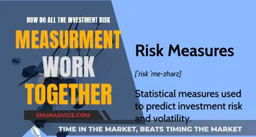 Unraveling the Web: How Investment Risk Measurement Works in Harmony