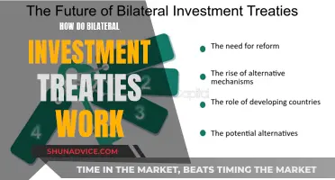 Unraveling Bilateral Investment Treaties: A Comprehensive Guide to Their Mechanics