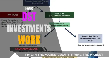 Unlocking DST Investments: A Comprehensive Guide to Understanding the Mechanics