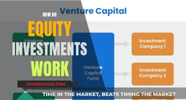 Unlocking Equity: A Beginner's Guide to Investing in Stocks