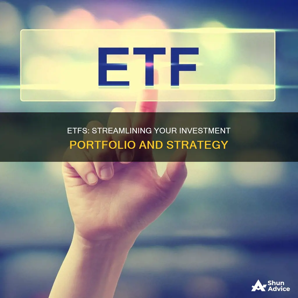 how do etf