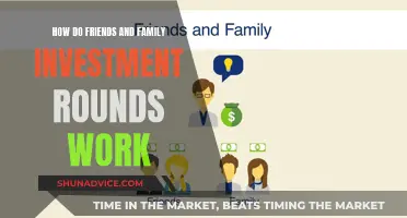 Unlocking Capital: The Inner Workings of Family & Friend Investment Rounds