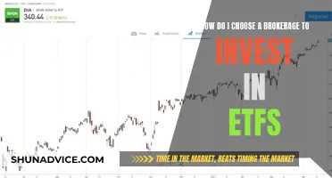 Choosing a Brokerage for ETF Investing: Key Factors