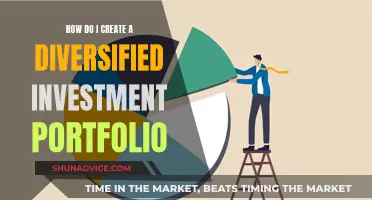 Creating a Diversified Investment Portfolio: Strategies for Success