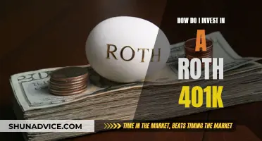 Unlocking Retirement Savings: A Guide to Roth 401(k) Investing