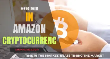 Amazon's Crypto Investment: A Guide to Getting Started