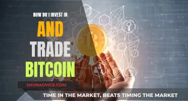 The Ultimate Guide to Bitcoin Trading and Investment