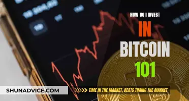 The Ultimate Guide to Investing in Bitcoin