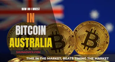 A Beginner's Guide to Investing in Bitcoin (in Australia)