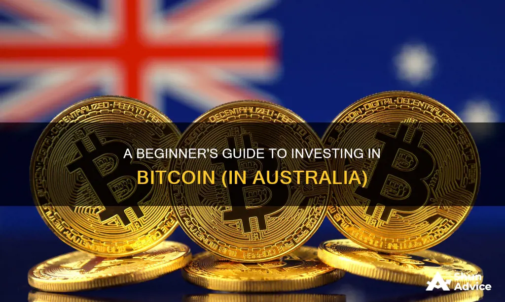 how do I invest in bitcoin australia