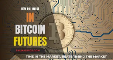 The Ultimate Guide to Investing in Bitcoin Futures