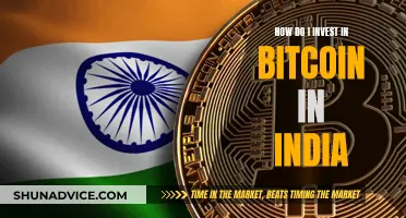 A Beginner's Guide to Investing in Bitcoin in India