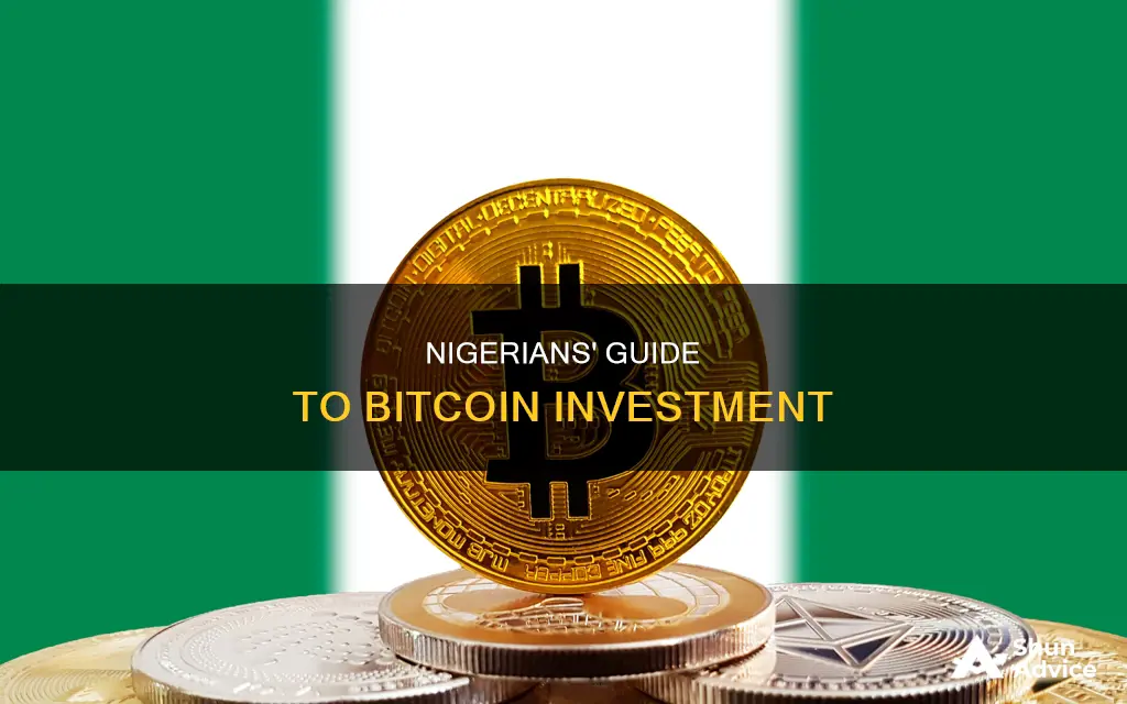 how do I invest in bitcoin in nigeria