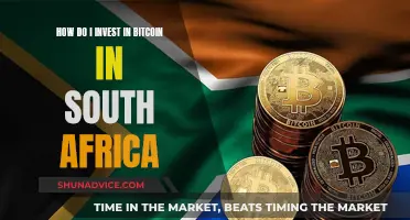 The Ultimate Guide: Investing in Bitcoin in South Africa