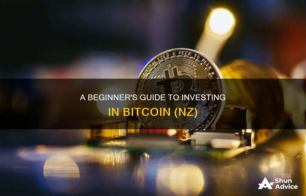 how do I invest in bitcoin nz