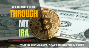 IRA Bitcoin Investment: A Secure Retirement Plan