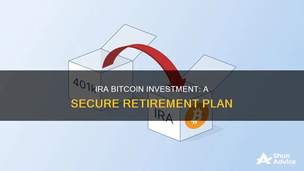 how do I invest in bitcoin through my ira