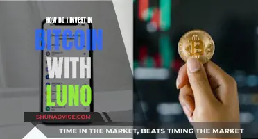 A Beginner's Guide: Investing in Bitcoin with Luno