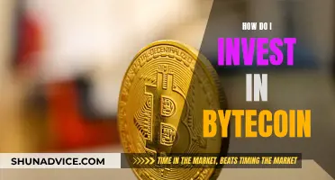 Bytecoin Investment Guide: Getting Started with Bytecoin