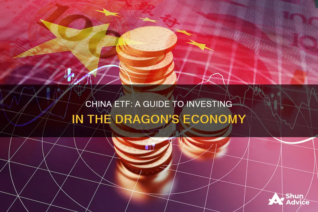 how do I invest in china etf