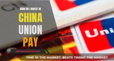 China UnionPay: Navigating Investment Opportunities in China's Payment Landscape