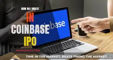 Coinbase IPO: A Guide to Investing in the Exchange's IPO