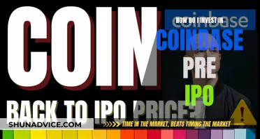 Coinbase Pre-IPO: How to Invest Early