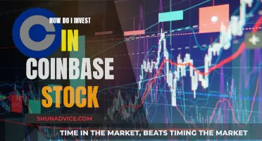 Coinbase Stock: A Guide to Investing in the Crypto Exchange