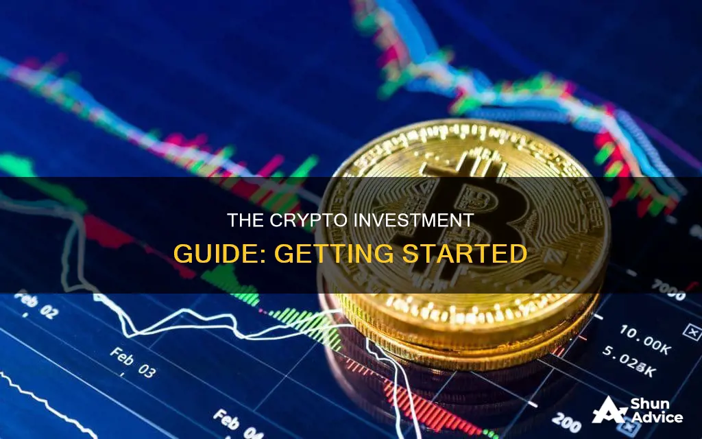 how do I invest in crypto coin