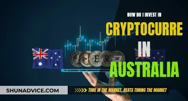 A Beginner's Guide to Investing in Crypto in Australia