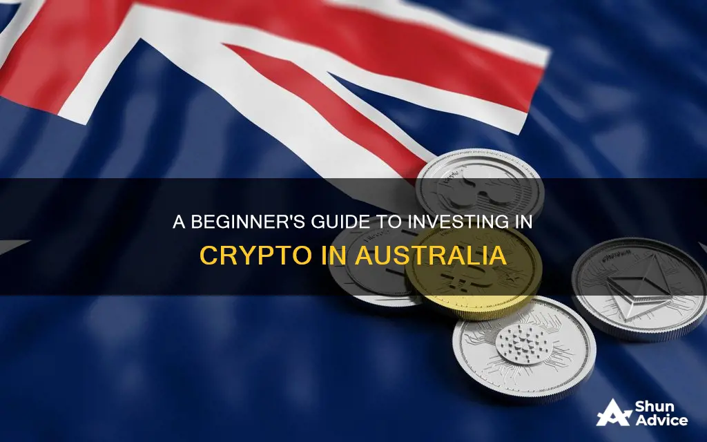 how do I invest in cryptocurrency in australia