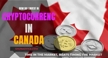 A Beginner's Guide to Crypto Investing in Canada