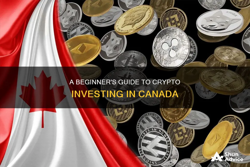 how do I invest in cryptocurrency in canada