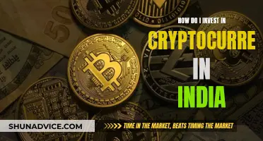 Cryptocurrency Investment Guide for Indians: Getting Started