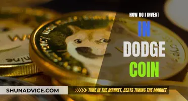 Dodge Coin Investment: A Beginner's Guide to Crypto Investing