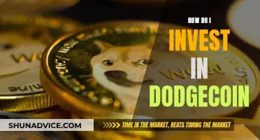 DodgeCoin Investment: A Beginner's Guide to Crypto Investing