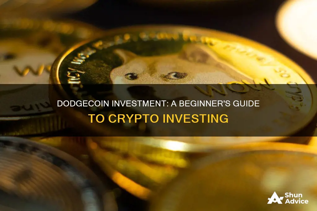 how do I invest in dodgecoin