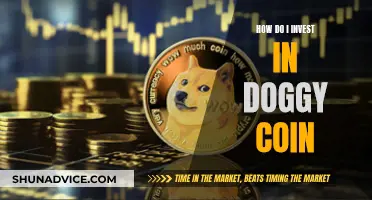 Doggy Coin Investment: Getting Started and Making Profits