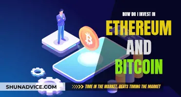 The Ultimate Guide to Investing in Ethereum and Bitcoin