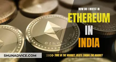 Ethereum Investment in India: A Beginner's Guide