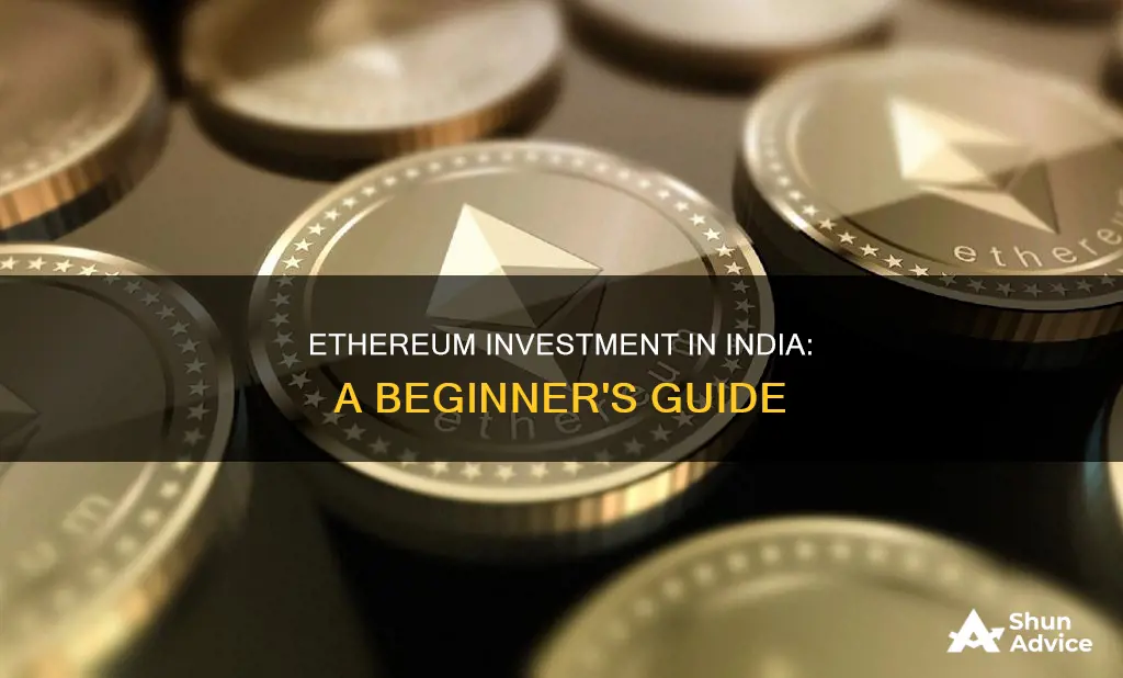 how do I invest in ethereum in india