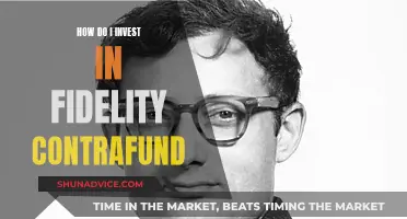 A Guide to Investing in Fidelity Contrafund