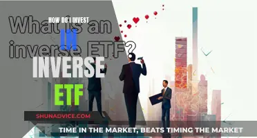 Inverse ETFs: A Guide to Shorting the Market