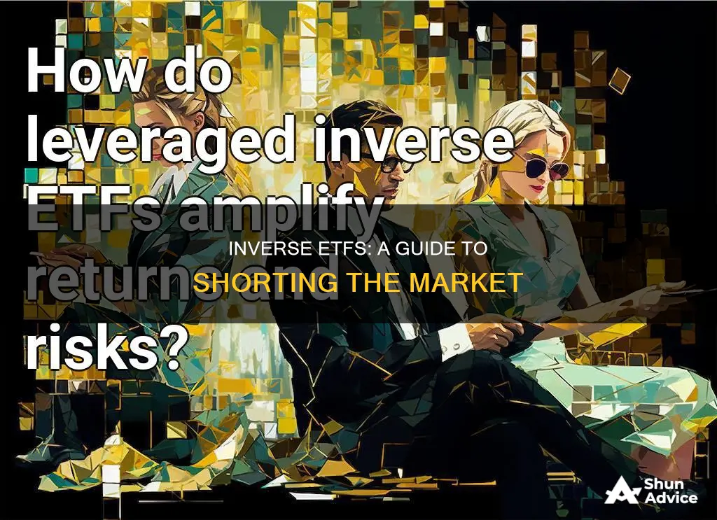 how do I invest in inverse etf