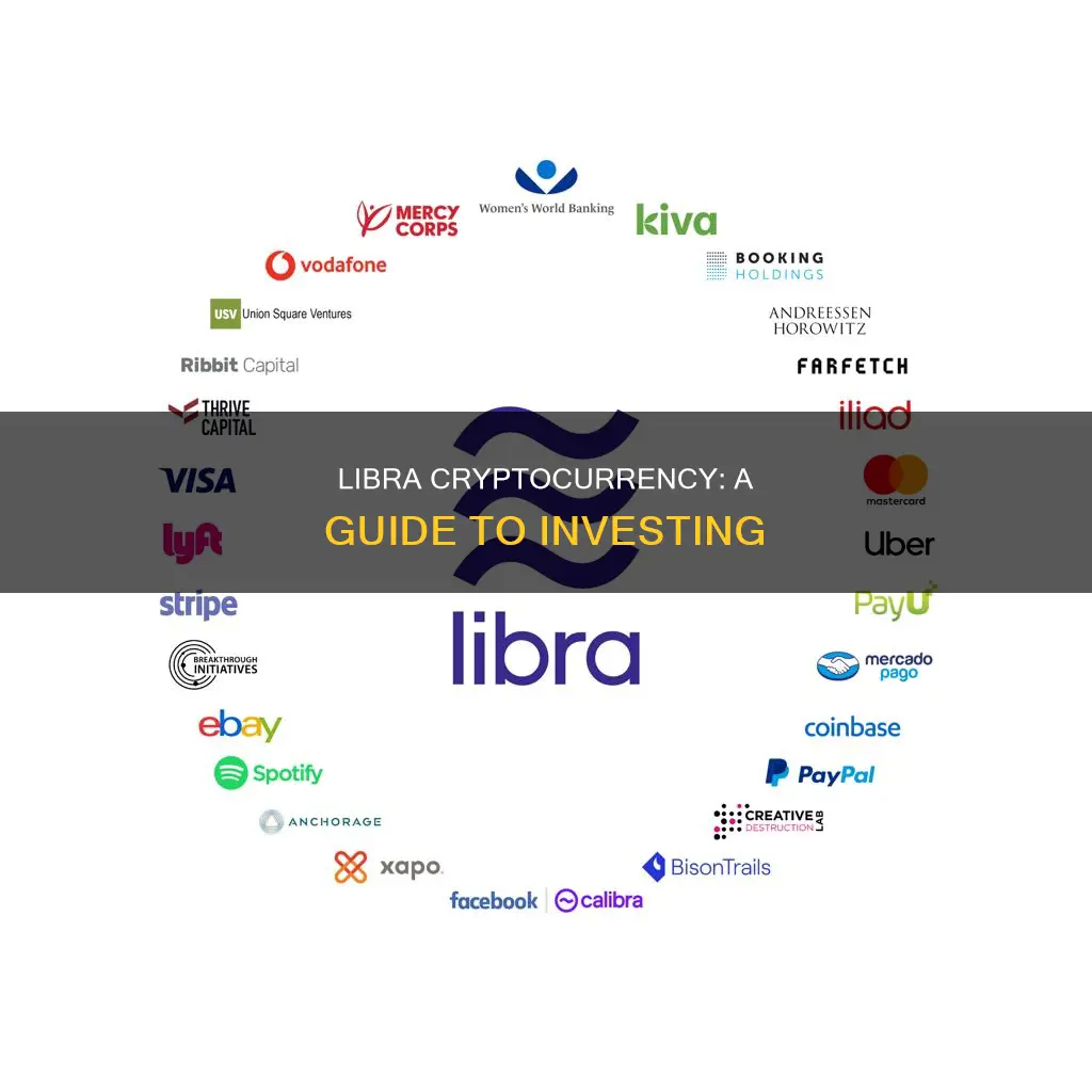 how do I invest in libra cryptocurrency