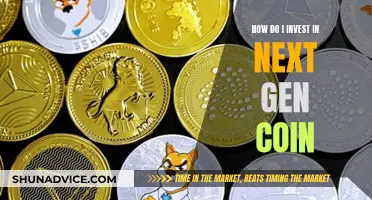 Investing in Next Gen Coins: A Beginner's Guide