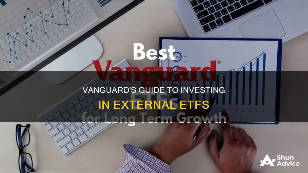 how do I invest in outside etf vanguard