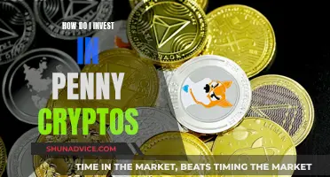 Penny Crypto Investing: A Beginner's Guide to Getting Started