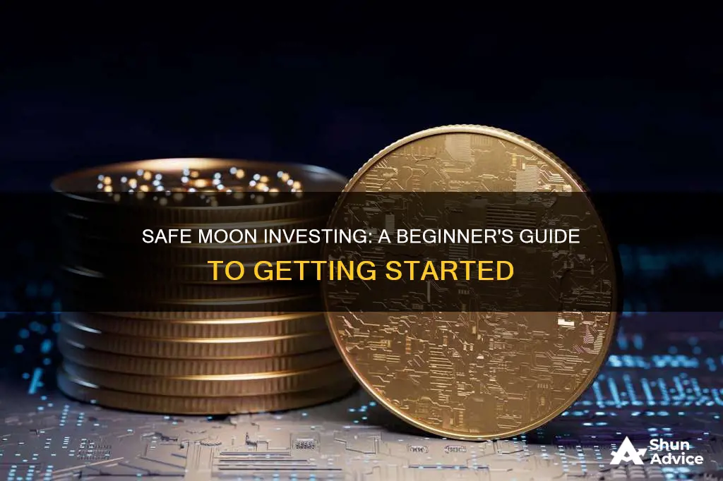 how do I invest in safe moon