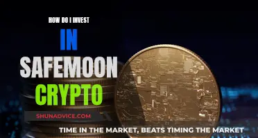 Safemoon Crypto: A Guide to Investing